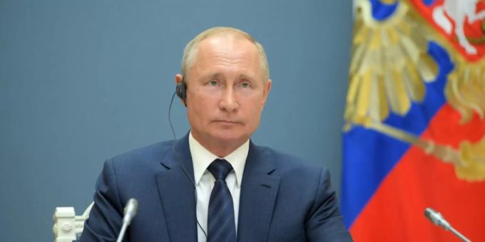 Washington - USA kritisieren Ablauf und Ausgang von Russland-Referendum