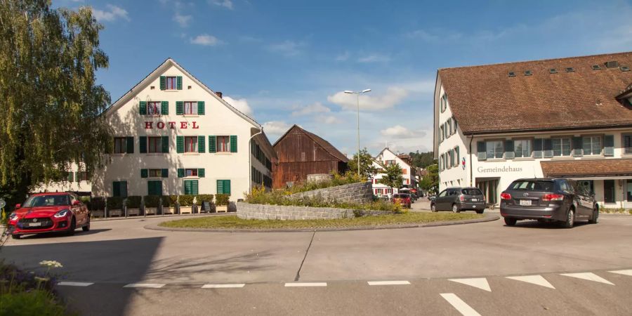 Bassersdorf