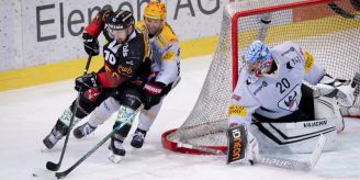 Bis Ende 2020/21 - National League beschliesst Transfersperre Bis Ende 2020/21 - National League beschliesst Transfersperre