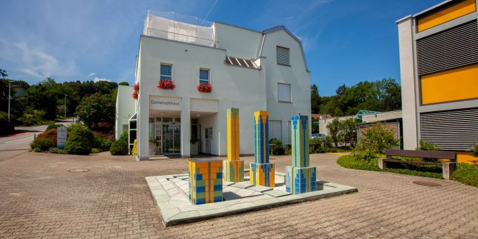 Gemeindehaus Bergdietikon – Bergdietikon. Gemeindehaus Bergdietikon – Bergdietikon.