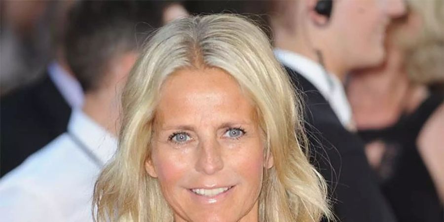 Ulrika Jonsson