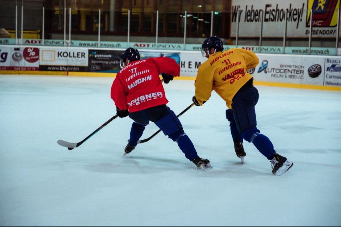 Duell