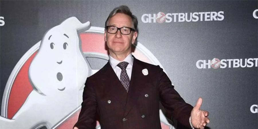 Paul Feig