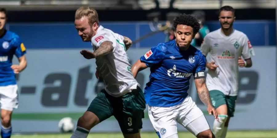 Weston McKennie