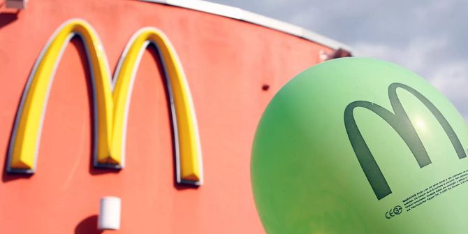 Corona-Krise lässt McDonald's-Gewinn einbrechen