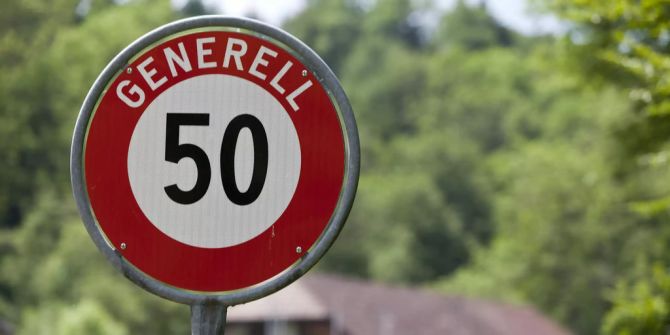 Tempo 50