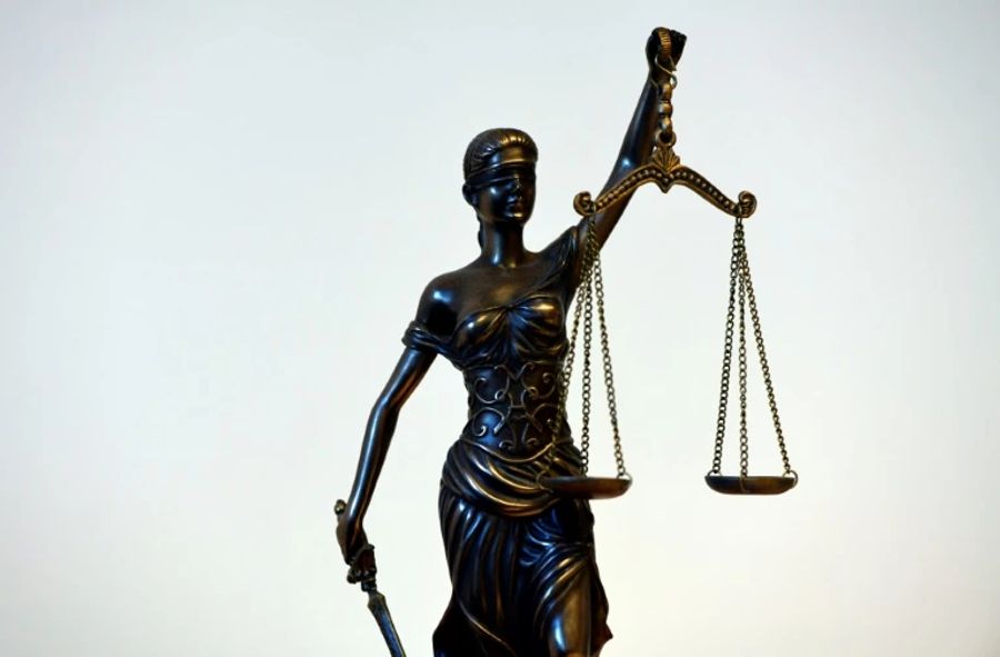 Justizia