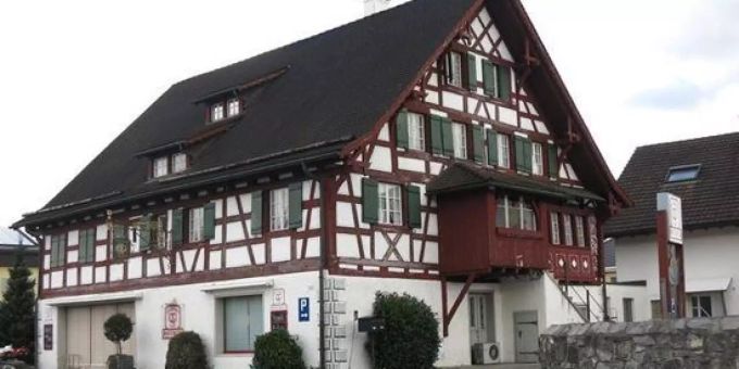 Gemeindemuseum Rothus Tag der Museen der politischen Gemeinde Oberriet