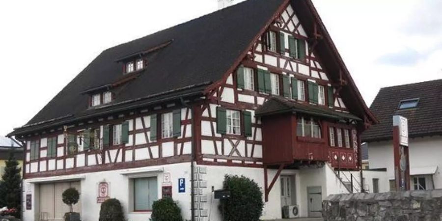 Tag der Museen der politischen Gemeinde Oberriet