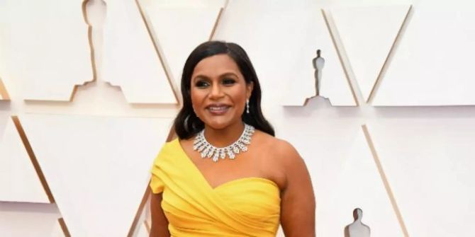 Mindy Kaling