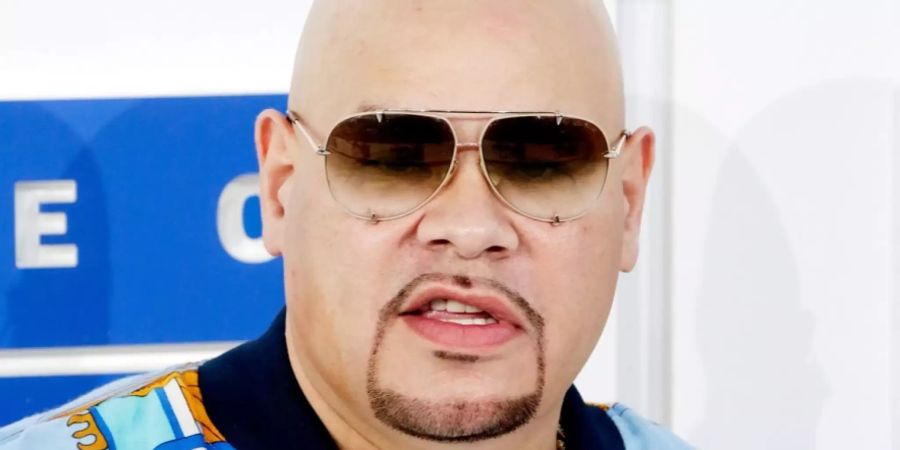 Fat Joe