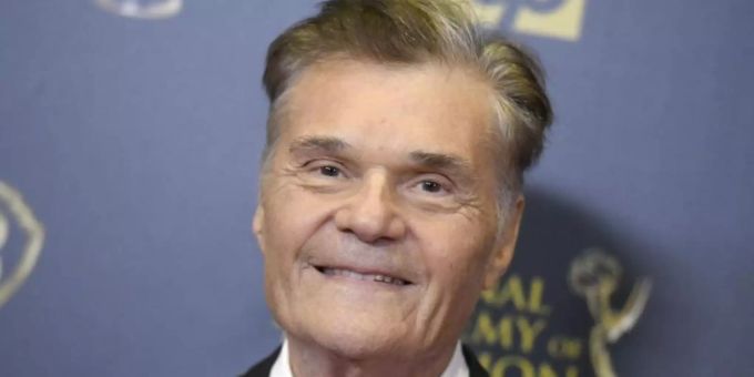 Fred Willard starb im Alter von 86 Jahren in Los Angeles. Foto: Richard Shotwell/Invision/AP/dpa Fred Willard starb im Alter von 86 Jahren in Los Angeles. Foto: Richard Shotwell/Invision/AP/dpa