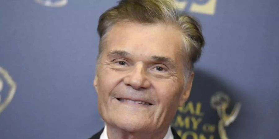 Fred Willard starb im Alter von 86 Jahren in Los Angeles. Foto: Richard Shotwell/Invision/AP/dpa