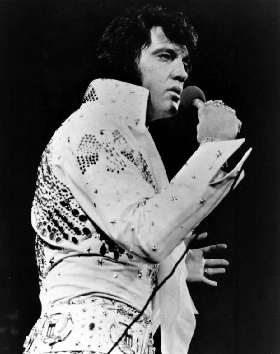 elvis