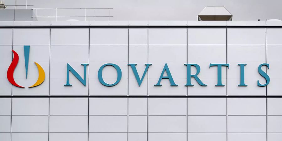 Corona Novartis