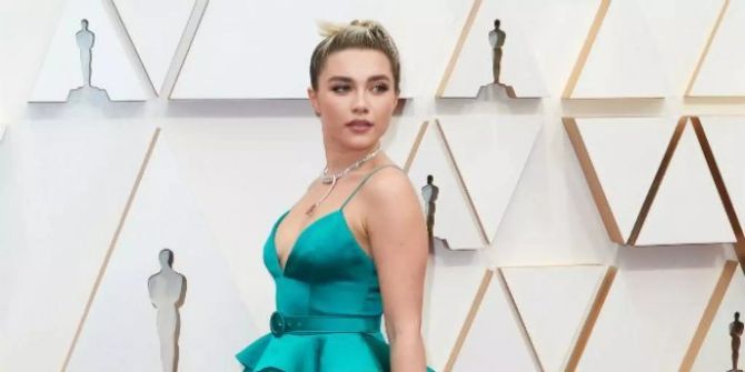 Florence Pugh