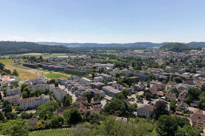 Lenzburg