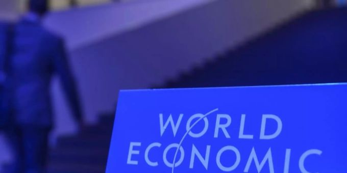 Genf - WEF-Treffen: Mehr Investitionen in Nachhaltigkeit gefordert