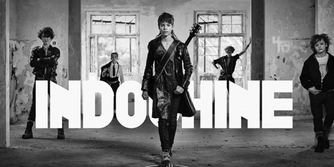 indochine