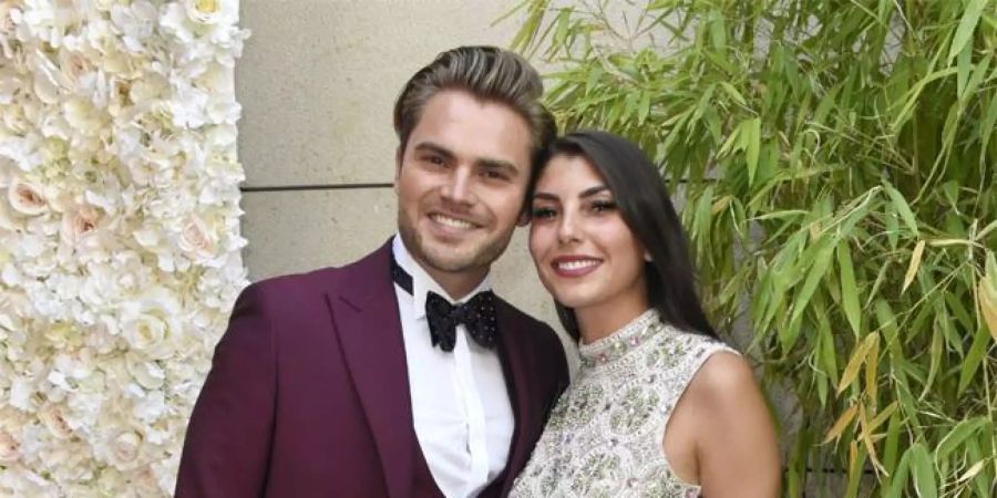 Yeliz Koc, Johannes Haller