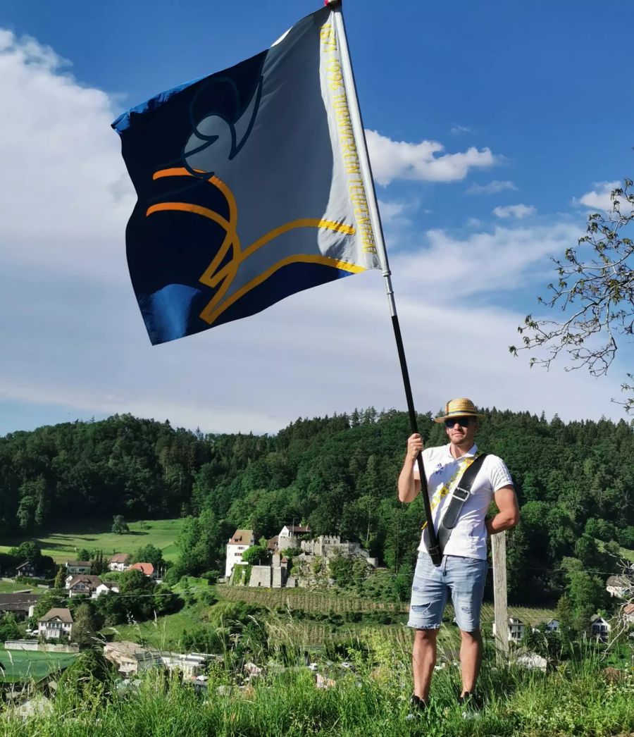 TV Teufenthal