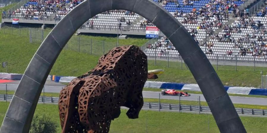 Red Bull Ring