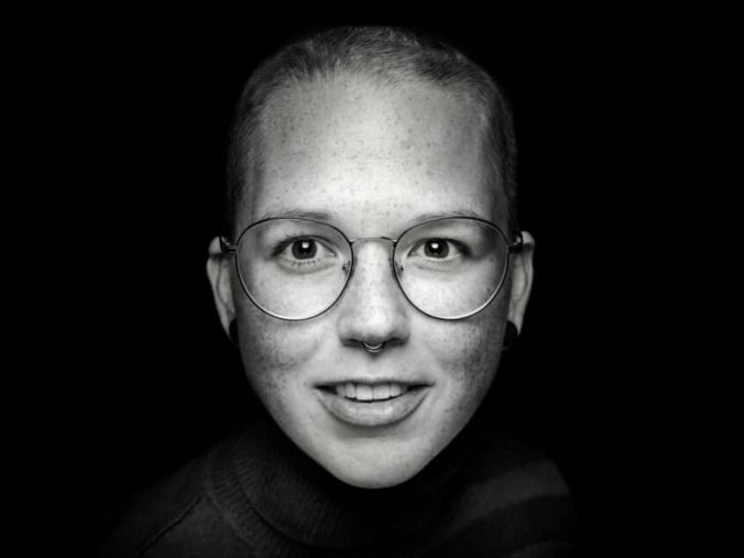 Stefanie Heinzmann
