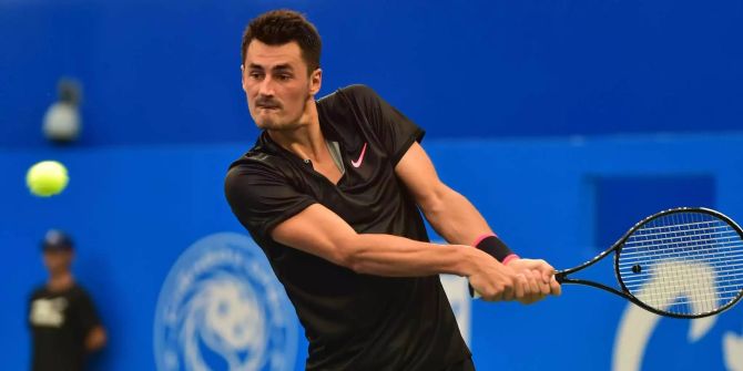 bernard tomic