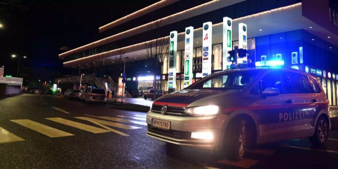 Familientragödie in Wien - Komplette Familie ausgelöscht