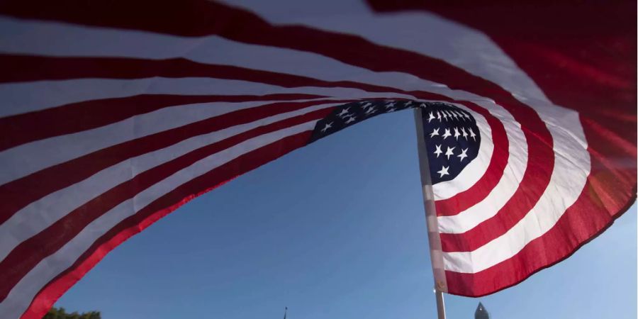 USA
