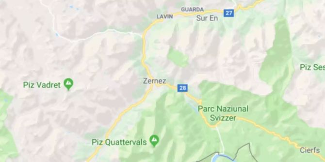 zernez