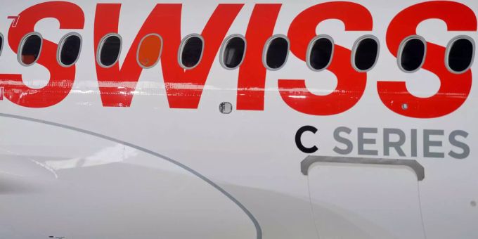 Airbus und Bombardier - Übernahme ist fix
