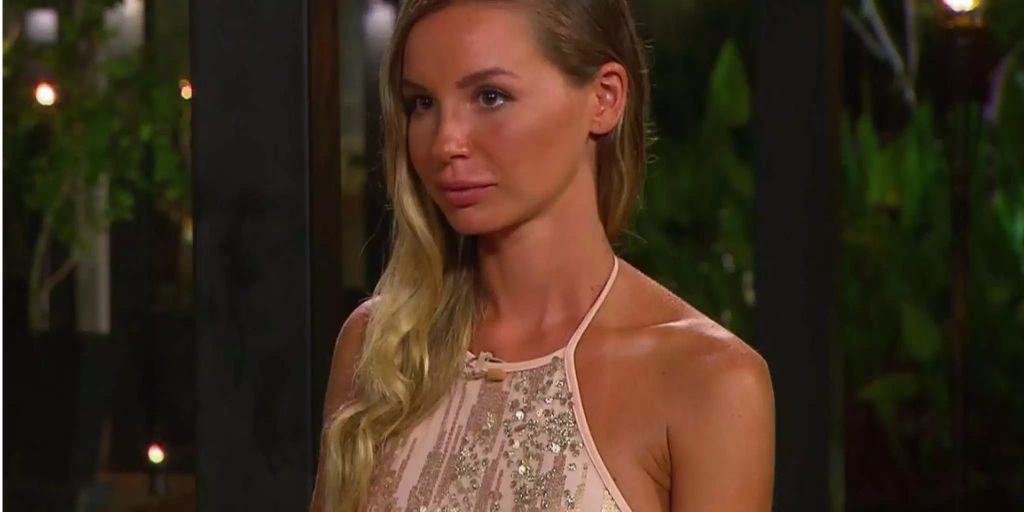 Die Bachelorette Adela Smajic erlebte Stalker Horror