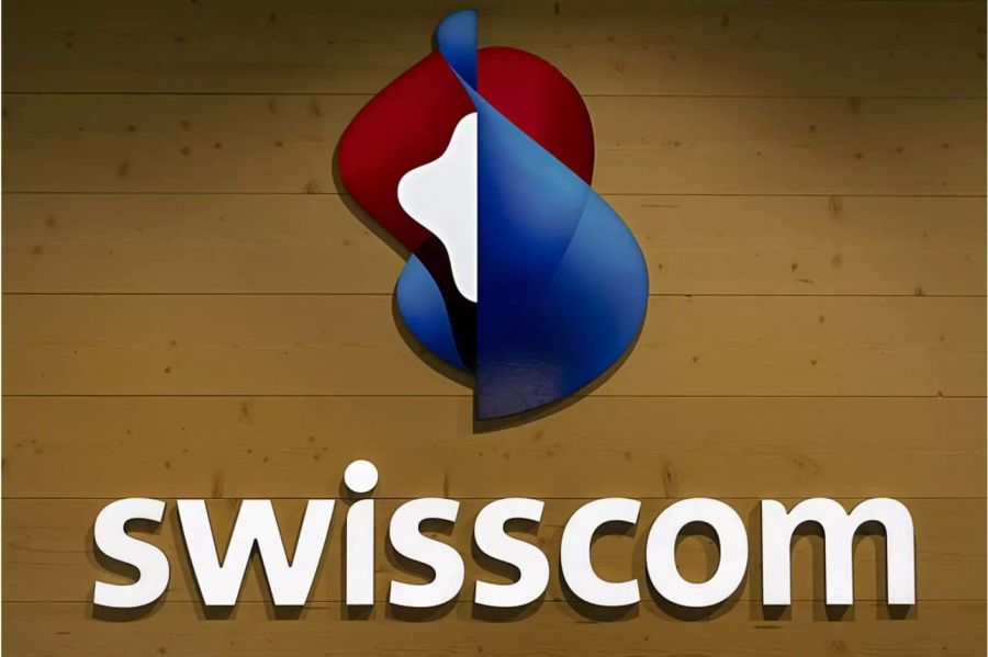 Swisscom baut Netz in der Schweiz aus - Keystone