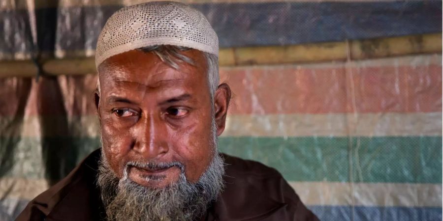 Mullah Fazlullah ist ein Taliban-Anführer. Er wurde schon mehrmals für Tod erklärt. Ob es diesmal Realität ist?