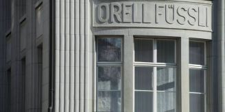 Zürich - Orell Füssli eröffnet im Sommer 2019 Buchhandlung an Europaallee