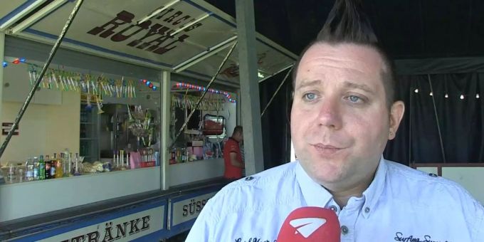 Pleitegerüchte? - Direktor: «Ja, es geht weiter mit dem Circus Royal!»
