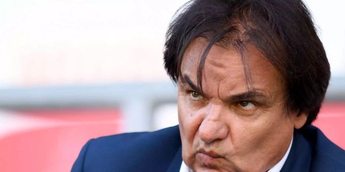 Sion-Präsident Christian Constantin will seine Strafe nicht akzeptieren. Sion-Präsident Christian Constantin will seine Strafe nicht akzeptieren.