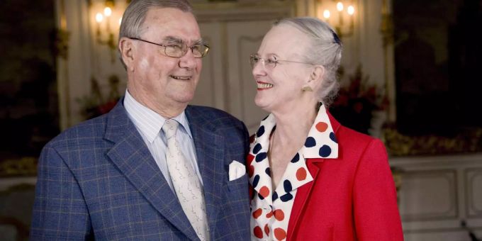 Im Alter von 83 Jahren - Dänischer Prinz Henrik gestorben