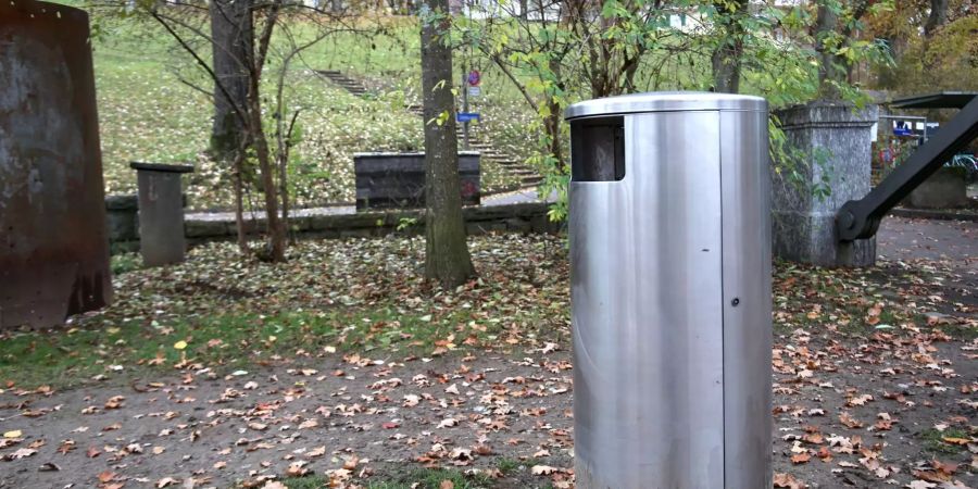 Gemeinde startet Aktion gegen Littering (Symbolbild)