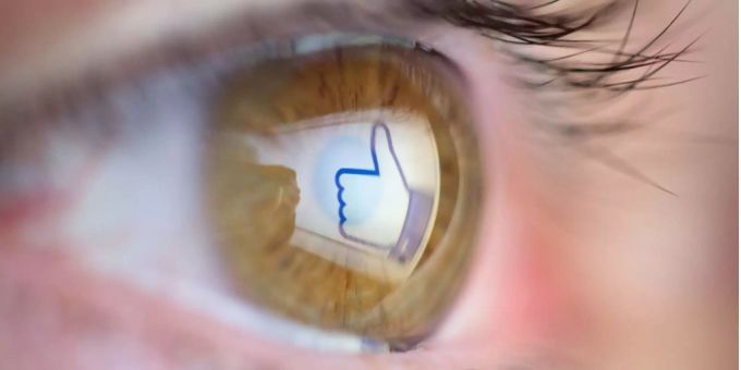 Werbung auf Facebook - Welche US-Politiker geben am meisten Geld aus?