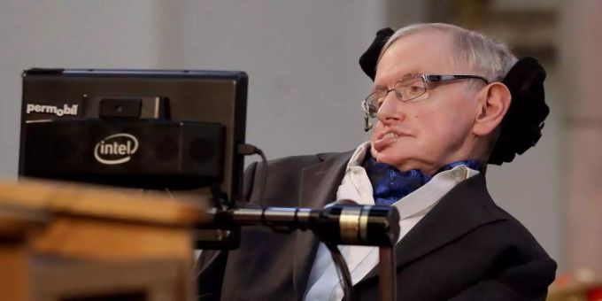 In der Nacht gestorben - Deshalb war Stephen Hawking (†76) einer der grössten Wissenschaftler