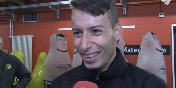 Jetzt gegen Turin - Auch Thun kann YB nicht stoppen