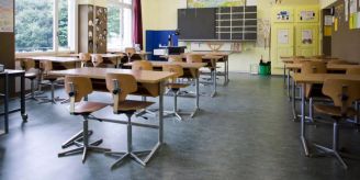 Gemeinde - Teams auf Schulstart komplett