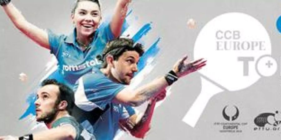 Tischtennis
