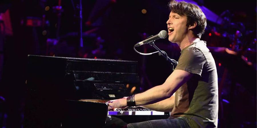 James Blunt