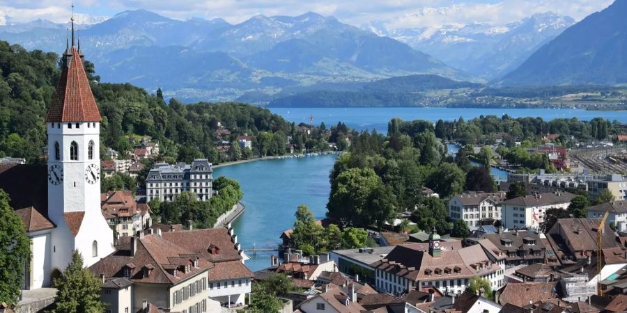 Thun