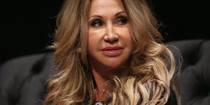 5600 Franken - Carmen Geiss setzt Kopfgeld auf Hass-Kommentator
