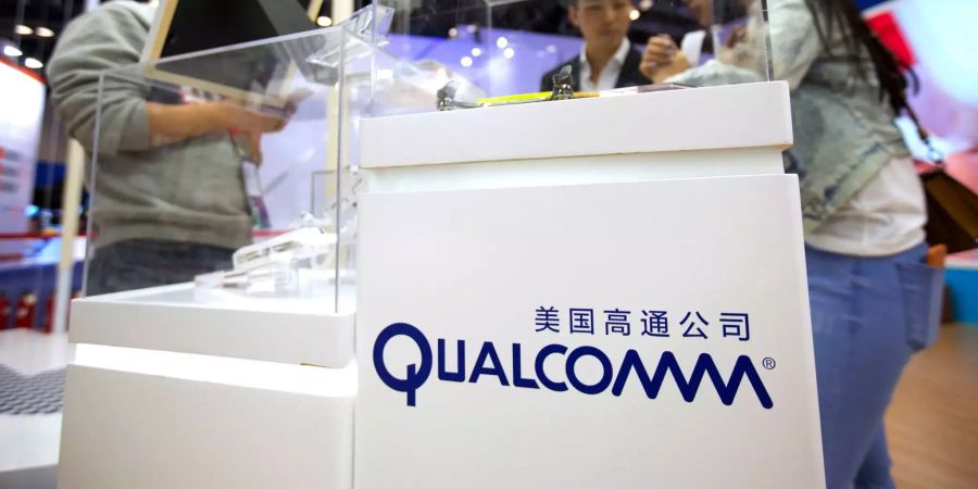 Qualcomm Snapdragon AI