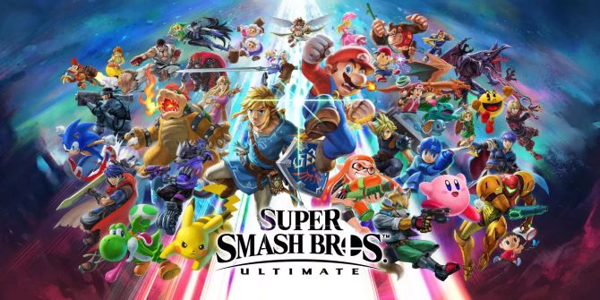 Super Smash Bros. Nintendo